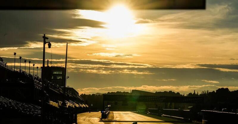 Horaires TV pour la course MotoGP de Valence, la dernière de 2025 !