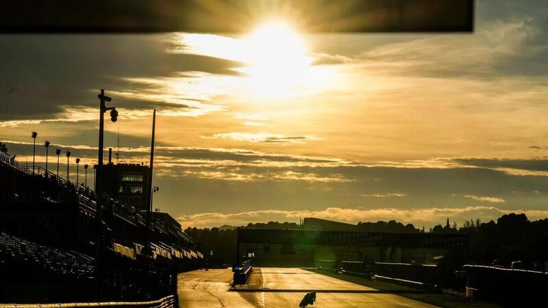ORARI TV del GP di MotoGP a Valencia, l&#039;ultimo del 2025!