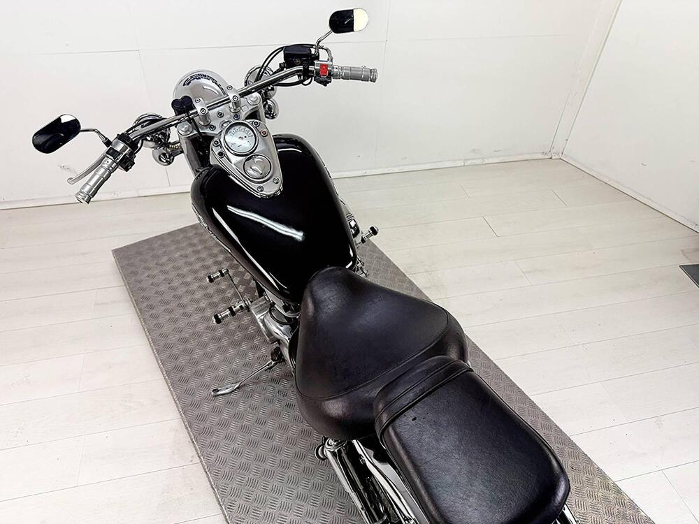 Honda VT 750 C2 Shadow (1998 - 03) (17)