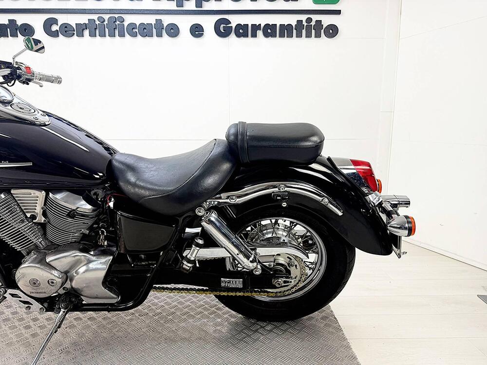 Honda VT 750 C2 Shadow (1998 - 03) (15)