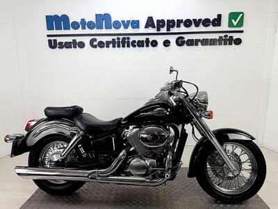 Honda VT 750 C2 Shadow (1998 - 03) usata