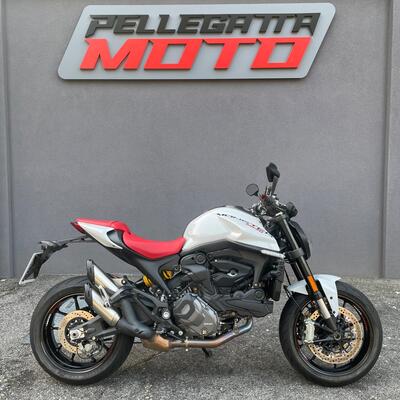Ducati Monster 937 (2021 - 25) usata