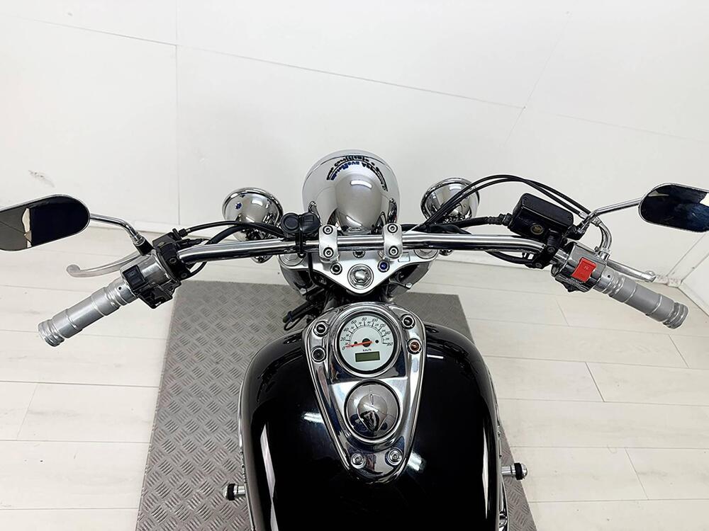 Honda VT 750 C2 Shadow (1998 - 03) (19)