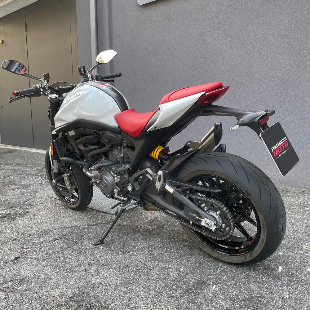 Ducati Monster 937 (2021 - 25) (6)
