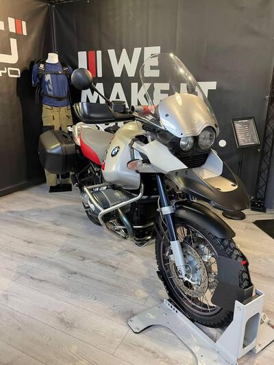 Bmw R 1150 GS Adventure (2002 - 06) usata