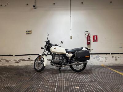 Bmw R45 d&amp;#039;epoca