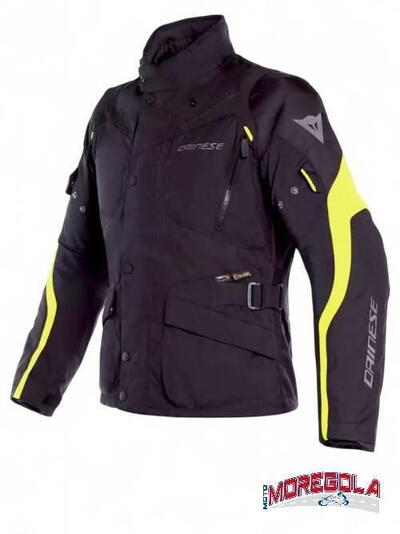 Giacca DAINESE mod. Tempest 2 D-Dry