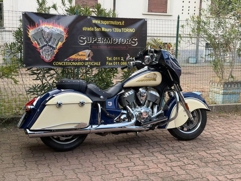 Indian Chieftain (2014 - 16) (3)
