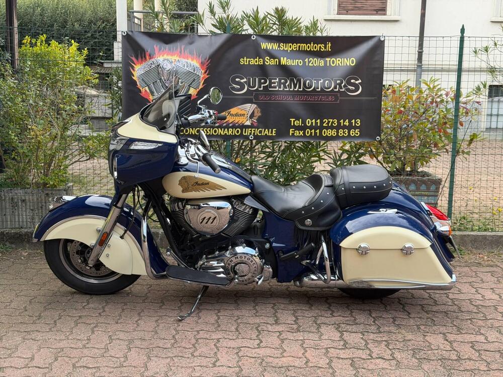 Indian Chieftain (2014 - 16) (4)