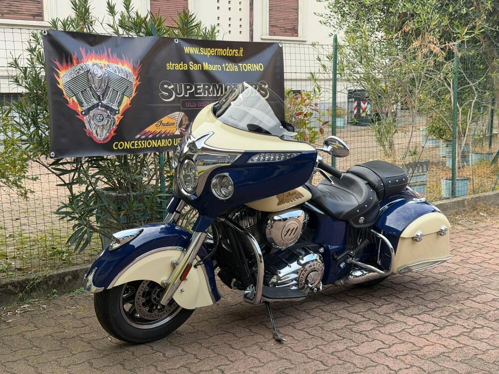 Indian Chieftain (2014 - 16) (5)