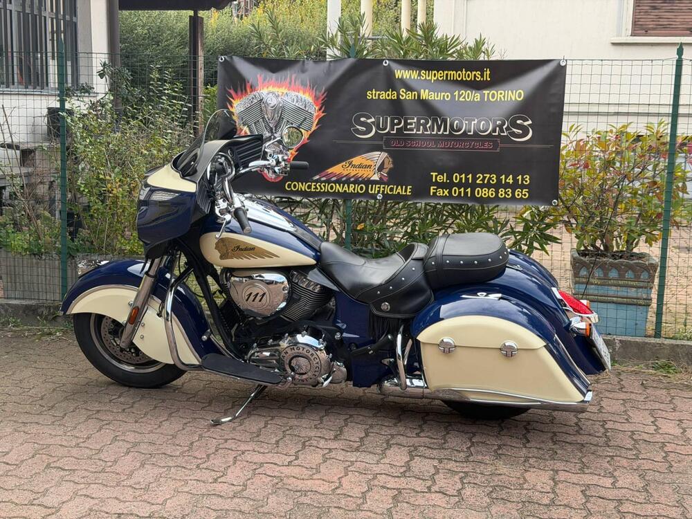 Indian Chieftain (2014 - 16) (6)