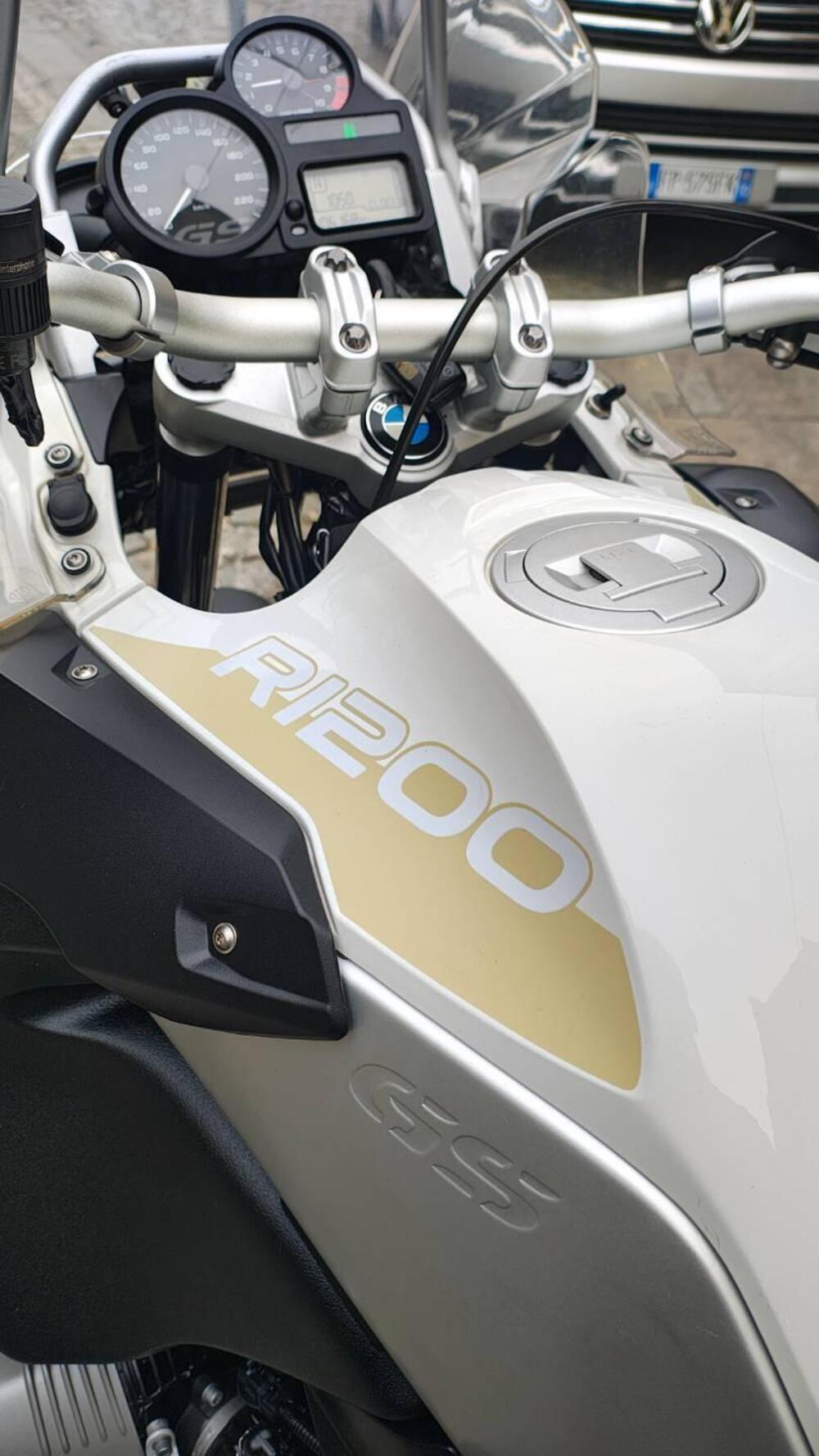 Bmw R 1200 GS Adventure (2010 - 13) (7)