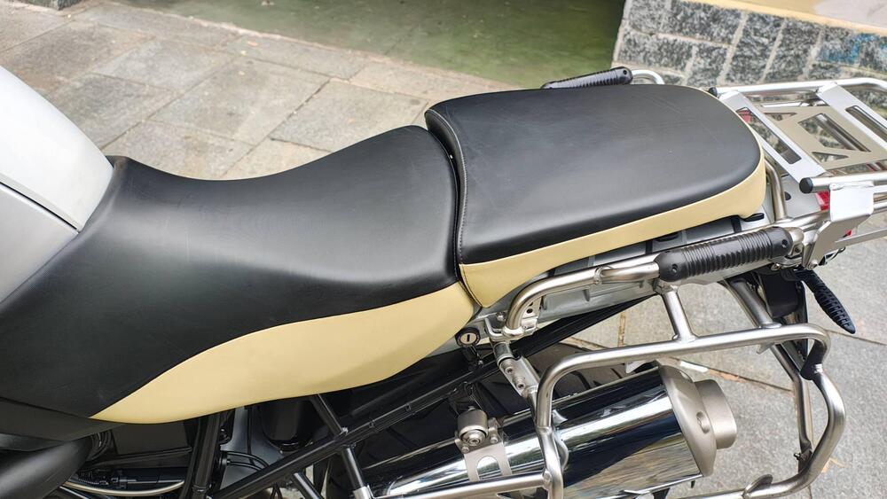 Bmw R 1200 GS Adventure (2010 - 13) (8)