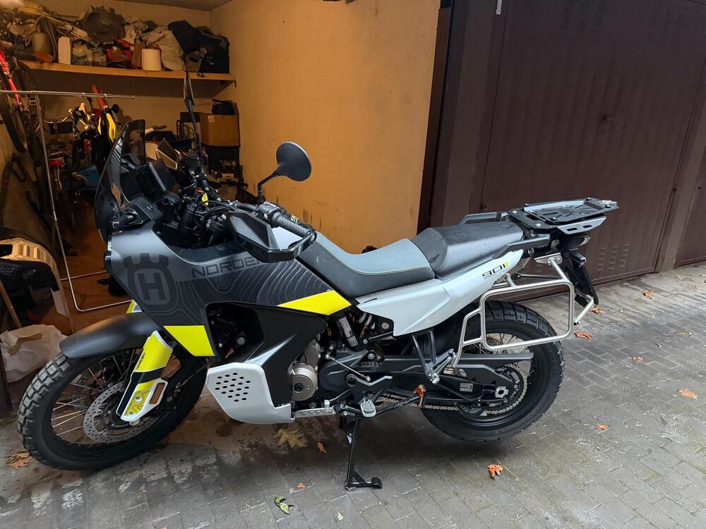 Husqvarna Norden 901 (2022 - 26) (5)