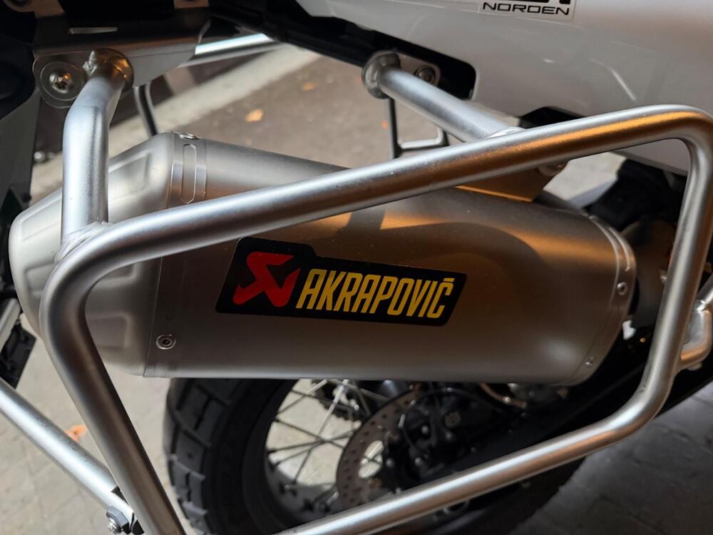 Husqvarna Norden 901 (2022 - 26) (7)