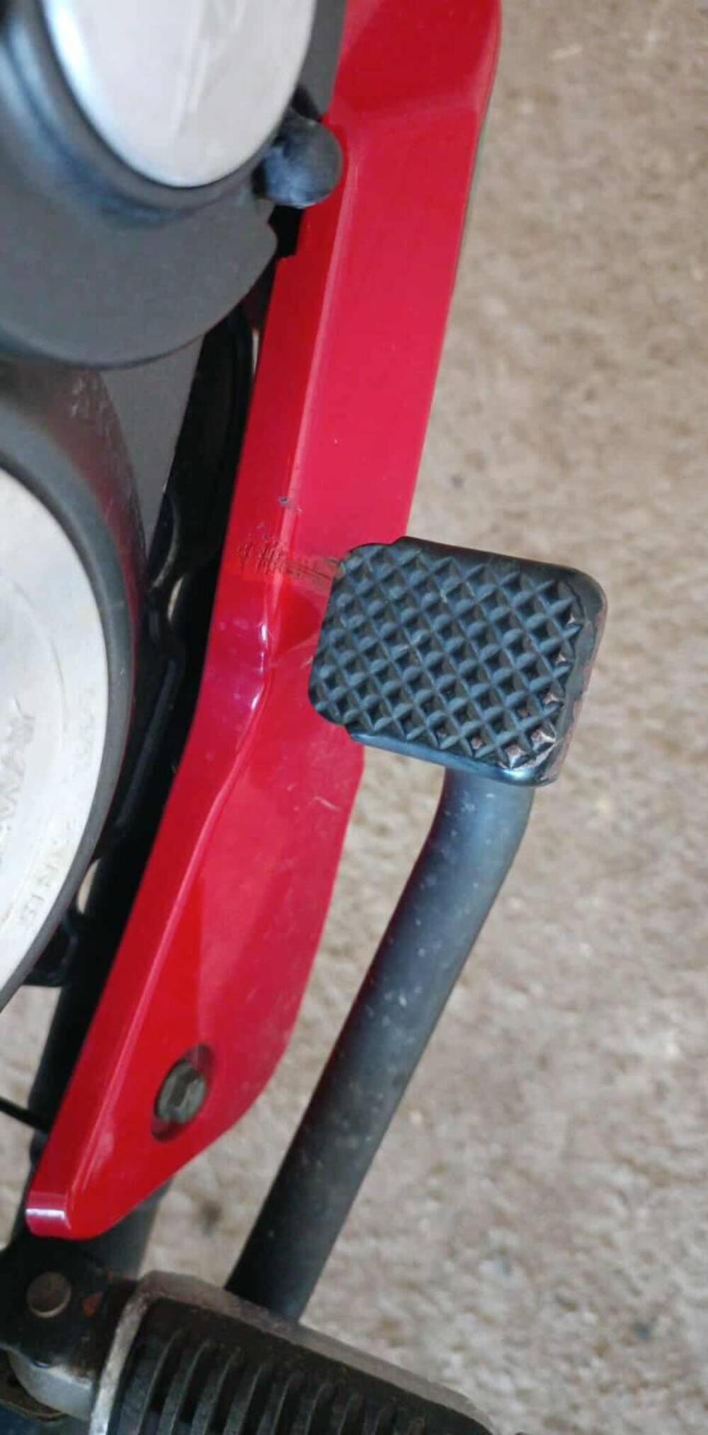 Keeway Motor RKS 125 (2016 - 17) (11)