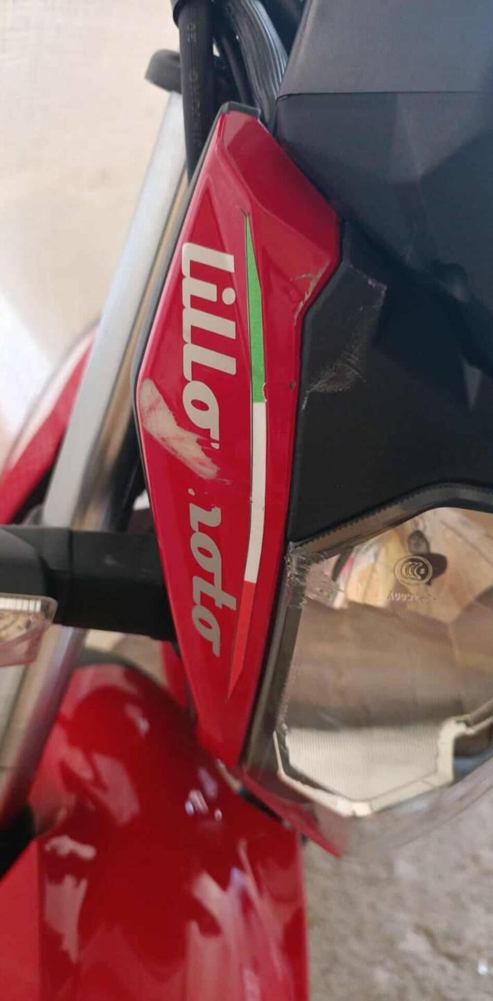 Keeway Motor RKS 125 (2016 - 17) (12)