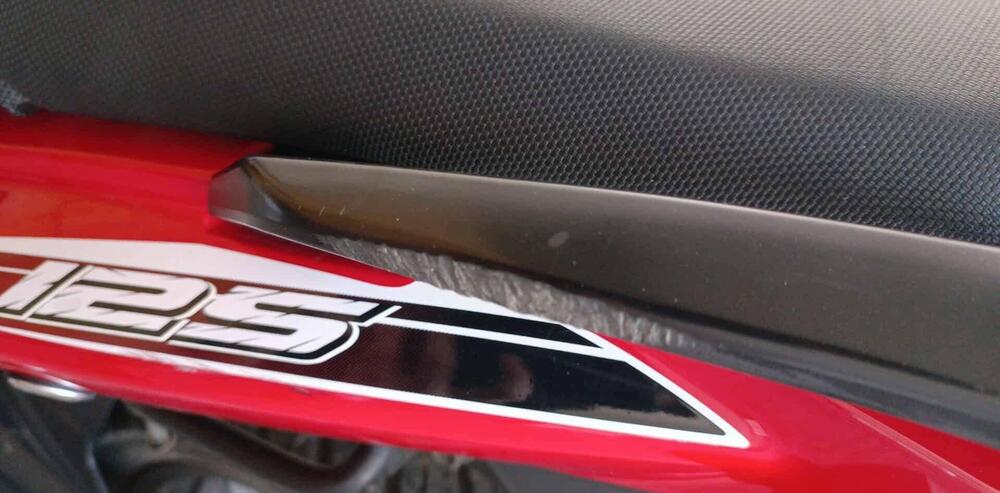 Keeway Motor RKS 125 (2016 - 17) (13)