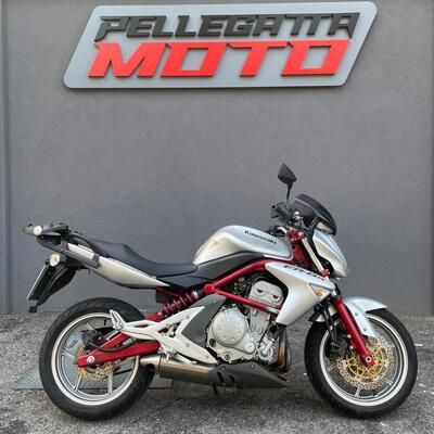 Kawasaki ER-6N (2005 - 08) usata