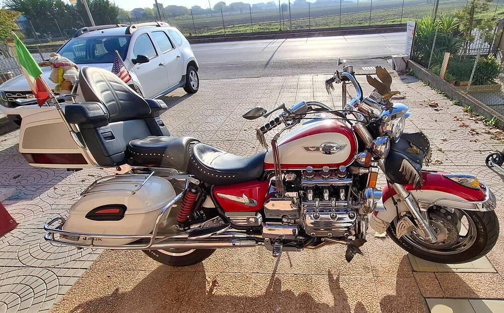 Honda GL 1500 F6C Twotone (1997 - 01) (3)