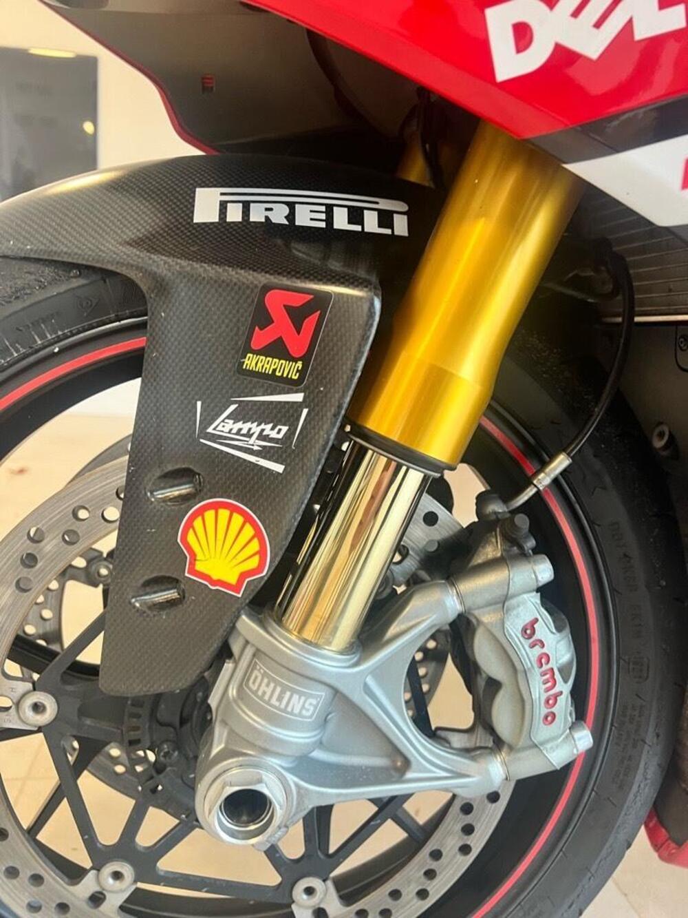 Ducati 1299 Panigale S (2015 - 18) (6)