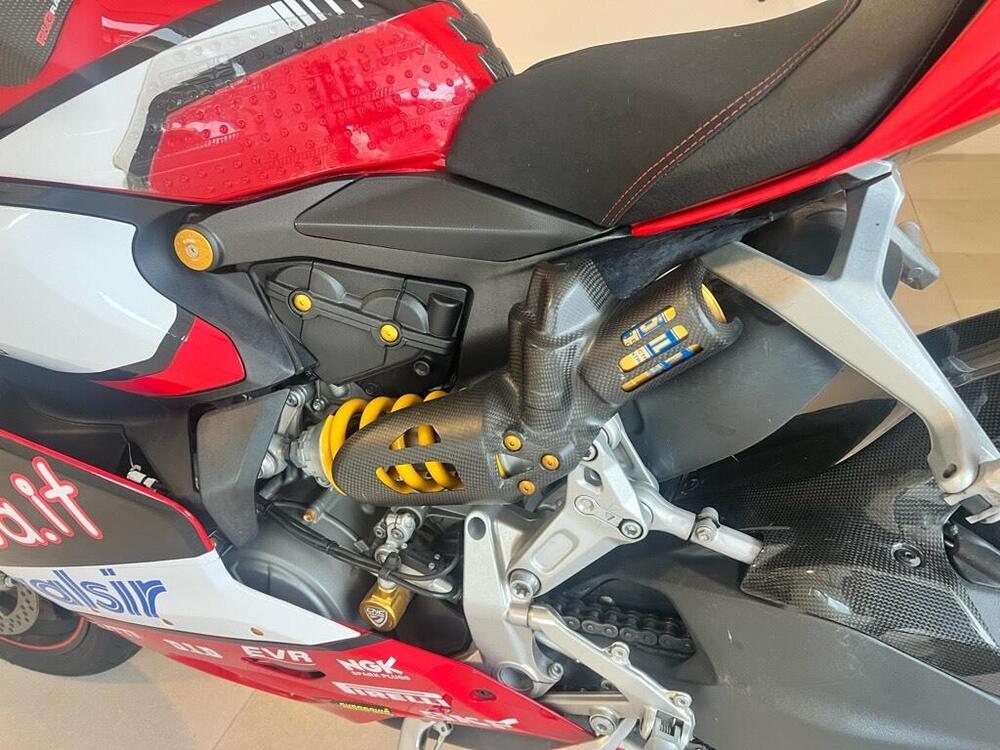 Ducati 1299 Panigale S (2015 - 18) (7)