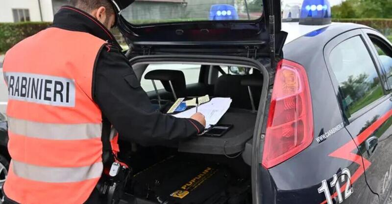 Nico Cereghini: ma come &egrave; possibile che cos&igrave; tanta gente circoli senza la patente?!
