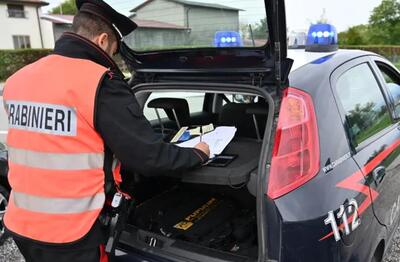 Nico Cereghini: ma come &egrave; possibile che cos&igrave; tanta gente circoli senza la patente?!