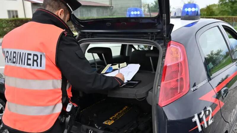 Nico Cereghini: ma come &egrave; possibile che cos&igrave; tanta gente circoli senza la patente?!