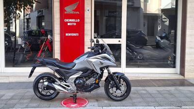 Honda NC 750 X (2021 - 24) usata