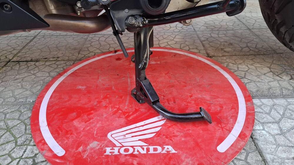 Honda NC 750 X (2021 - 24) (4)