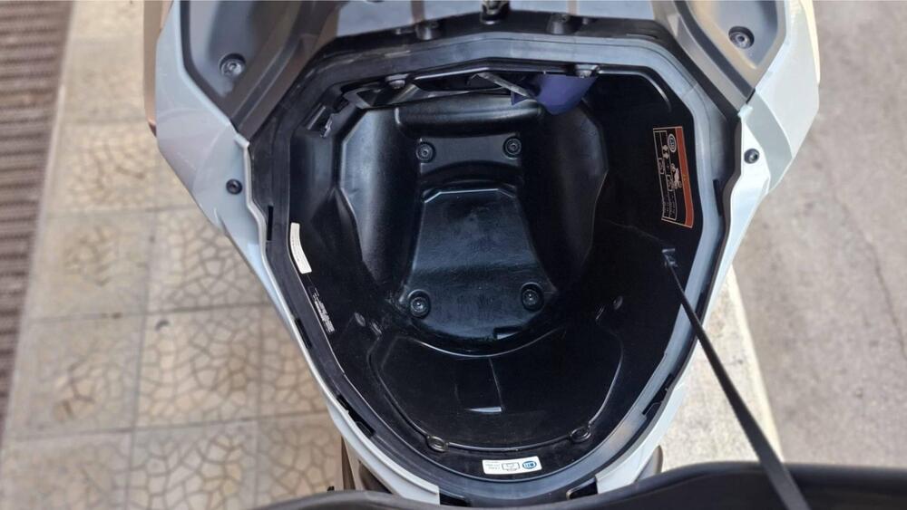 Honda NC 750 X (2021 - 24) (6)