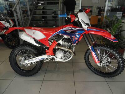 Honda CRF 250 RX Enduro (2023) usata