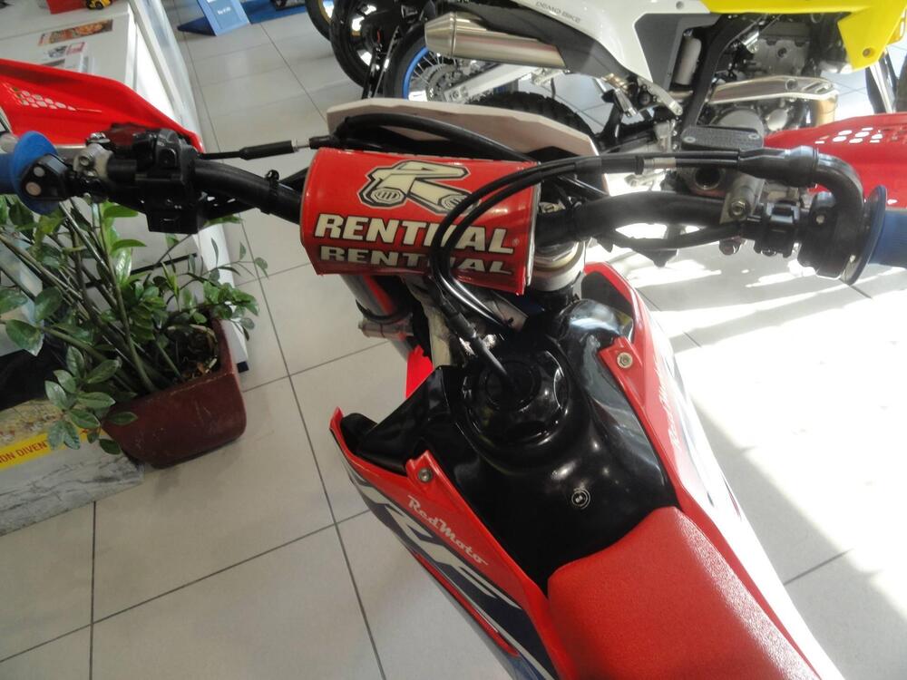 Honda CRF 250 RX Enduro (2023) (7)