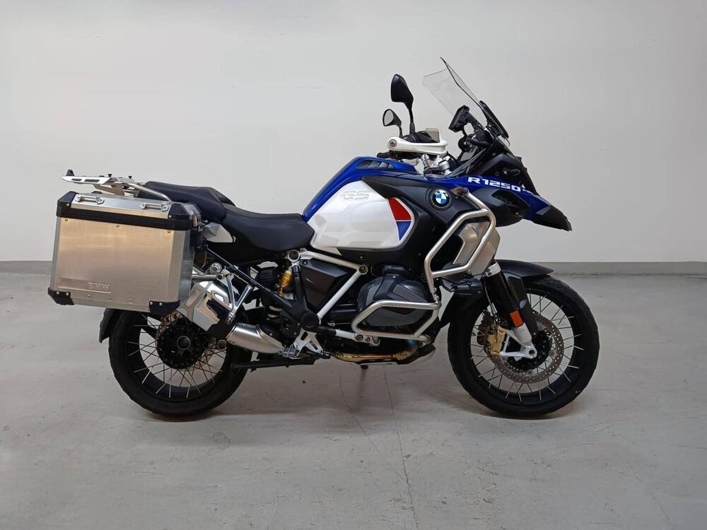 Bmw R 1250 GS Adventure (2019 - 20)