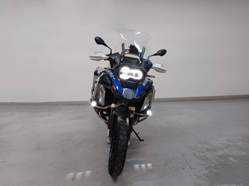 Bmw R 1250 GS Adventure (2019 - 20) (2)