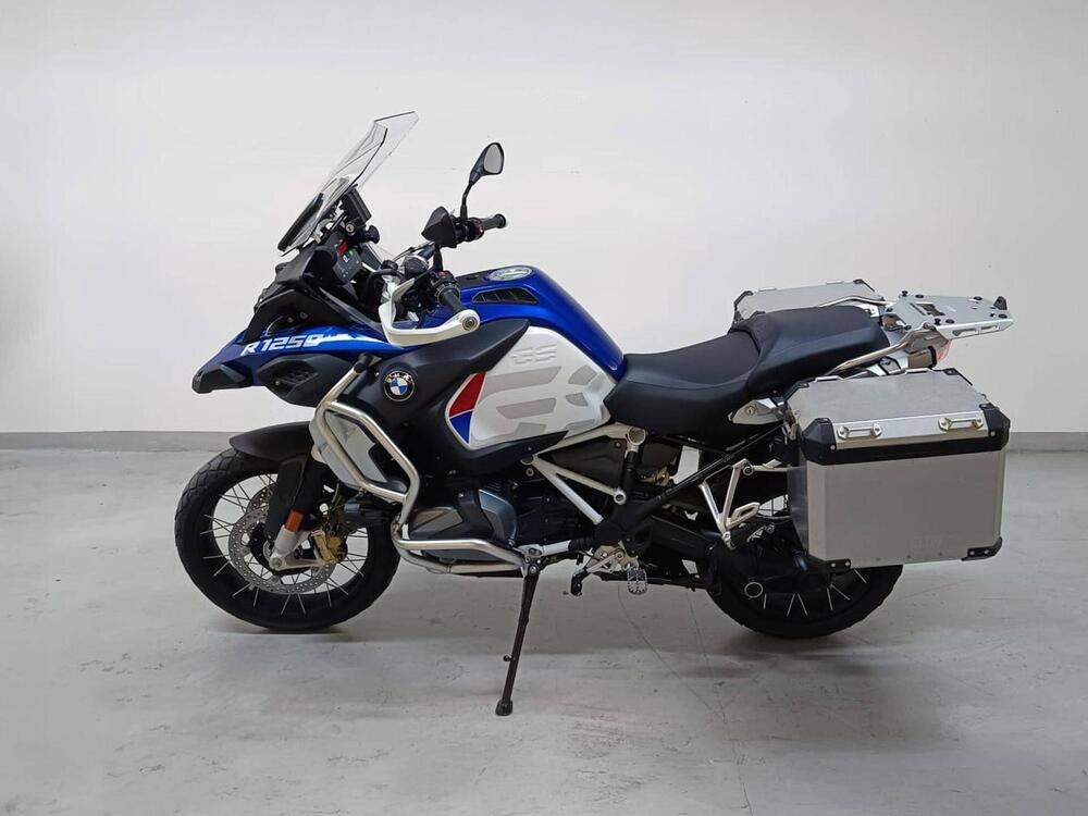Bmw R 1250 GS Adventure (2019 - 20) (3)