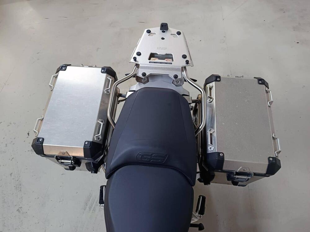 Bmw R 1250 GS Adventure (2019 - 20) (6)