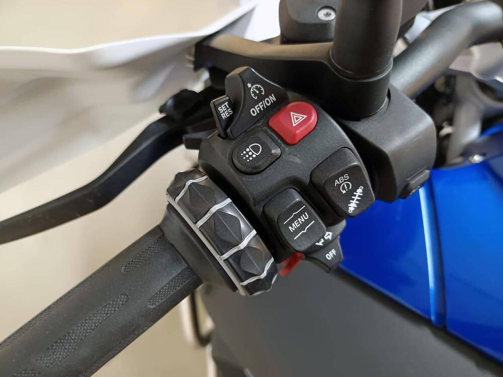 Bmw R 1250 GS Adventure (2019 - 20) (7)