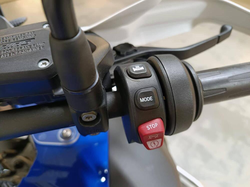 Bmw R 1250 GS Adventure (2019 - 20) (8)