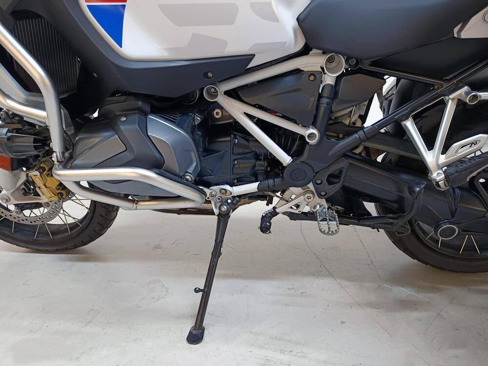 Bmw R 1250 GS Adventure (2019 - 20) (10)