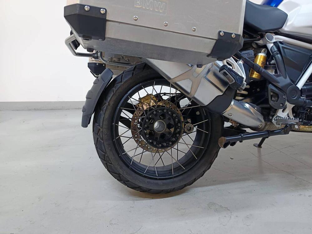 Bmw R 1250 GS Adventure (2019 - 20) (12)
