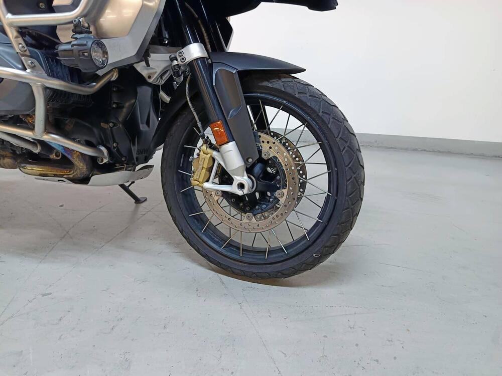 Bmw R 1250 GS Adventure (2019 - 20) (14)