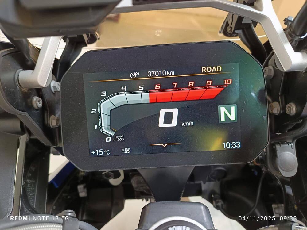 Bmw R 1250 GS Adventure (2019 - 20) (15)