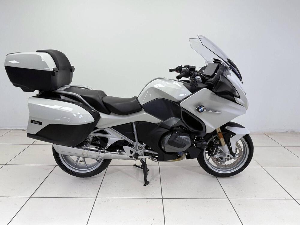 Bmw R 1250 RT (2021 - 25)