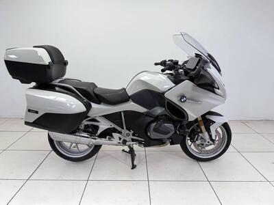 Bmw R 1250 RT (2021 - 25) usata