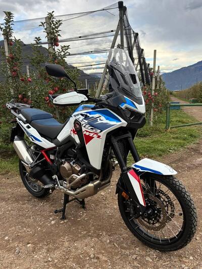 Honda Africa Twin CRF 1100L ES (2024 - 25) usata