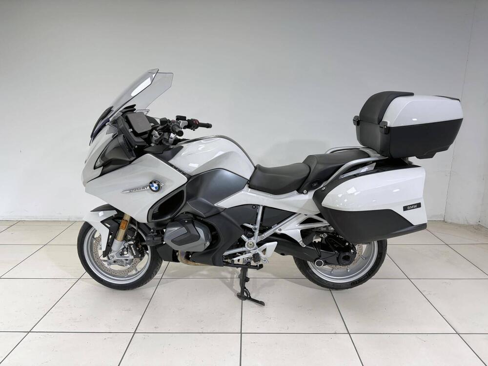 Bmw R 1250 RT (2021 - 25) (5)