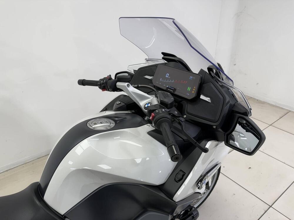 Bmw R 1250 RT (2021 - 25) (8)