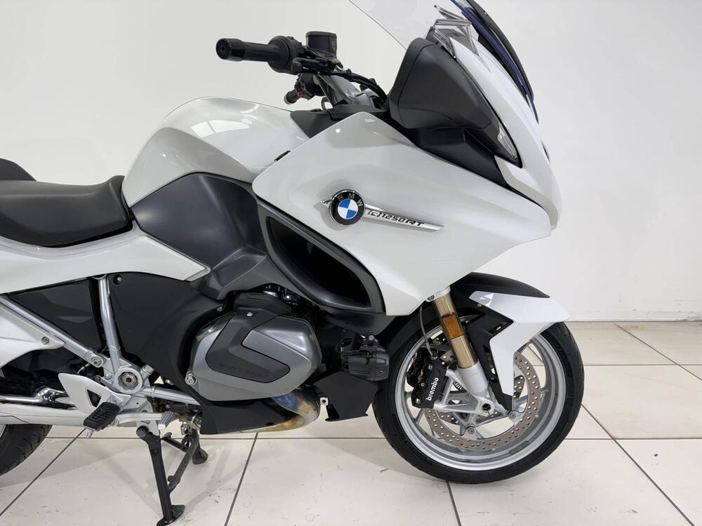 Bmw R 1250 RT (2021 - 25) (12)